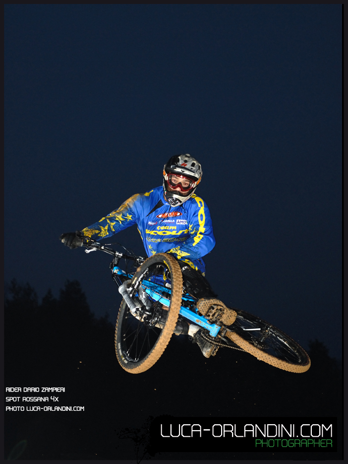dario zampieri